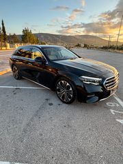 Mercedes-Benz E 300 2024 Luxury E300DE-thumb-1