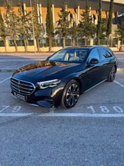 Mercedes-Benz E 300 2024 Luxury E300DE-thumb-2