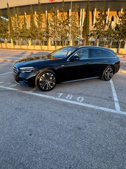 Mercedes-Benz E 300 2024 Luxury E300DE-thumb-4