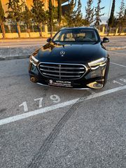 Mercedes-Benz E 300 2024 Luxury E300DE-thumb-6