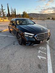 Mercedes-Benz E 300 2024 Luxury E300DE-thumb-7