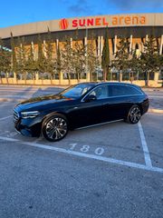Mercedes-Benz E 300 2024 Luxury E300DE-thumb-9