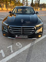 Mercedes-Benz E 300 2024 Luxury E300DE-thumb-10