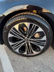 Mercedes-Benz E 300 2024 Luxury E300DE-thumb-12
