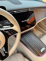 Mercedes-Benz E 300 2024 Luxury E300DE-thumb-14