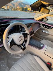 Mercedes-Benz E 300 2024 Luxury E300DE-thumb-25
