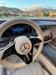 Mercedes-Benz E 300 2024 Luxury E300DE-thumb-27