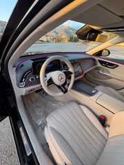 Mercedes-Benz E 300 2024 Luxury E300DE-thumb-28
