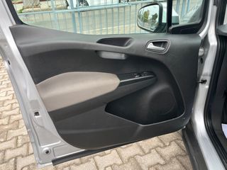 Ford Tourneo Courier 2022 Titanium-6 Ταχύτητες-Navi-Winter pack ΑΡΙΣΤΟ-thumb-10