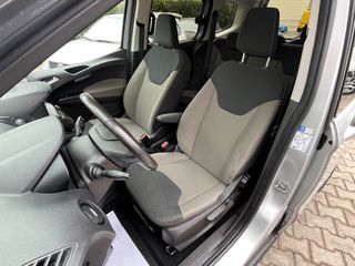 Ford Tourneo Courier 2022 Titanium-6 Ταχύτητες-Navi-Winter pack ΑΡΙΣΤΟ-thumb-12