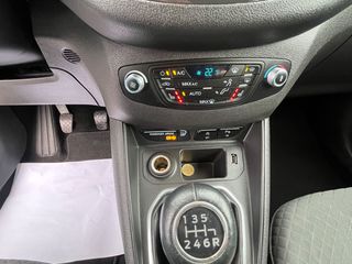 Ford Tourneo Courier 2022 Titanium-6 Ταχύτητες-Navi-Winter pack ΑΡΙΣΤΟ-thumb-16