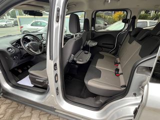 Ford Tourneo Courier 2022 Titanium-6 Ταχύτητες-Navi-Winter pack ΑΡΙΣΤΟ-thumb-19