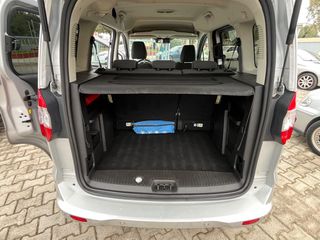 Ford Tourneo Courier 2022 Titanium-6 Ταχύτητες-Navi-Winter pack ΑΡΙΣΤΟ-thumb-21