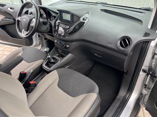 Ford Tourneo Courier 2022 Titanium-6 Ταχύτητες-Navi-Winter pack ΑΡΙΣΤΟ-thumb-24