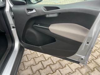 Ford Tourneo Courier 2022 Titanium-6 Ταχύτητες-Navi-Winter pack ΑΡΙΣΤΟ-thumb-25