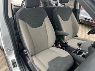 Ford Tourneo Courier 2022 Titanium-6 Ταχύτητες-Navi-Winter pack ΑΡΙΣΤΟ-thumb-26