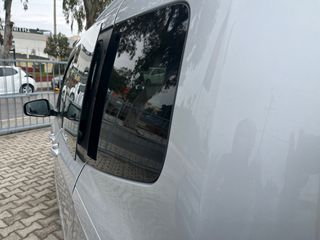 Ford Tourneo Courier 2022 Titanium-6 Ταχύτητες-Navi-Winter pack ΑΡΙΣΤΟ-thumb-30