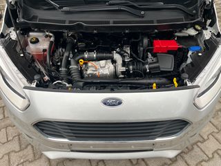 Ford Tourneo Courier 2022 Titanium-6 Ταχύτητες-Navi-Winter pack ΑΡΙΣΤΟ-thumb-32