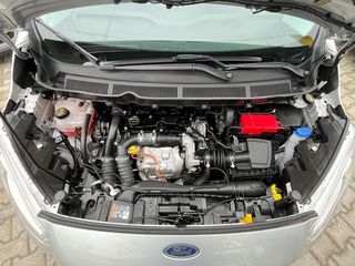 Ford Tourneo Courier 2022 Titanium-6 Ταχύτητες-Navi-Winter pack ΑΡΙΣΤΟ-thumb-33