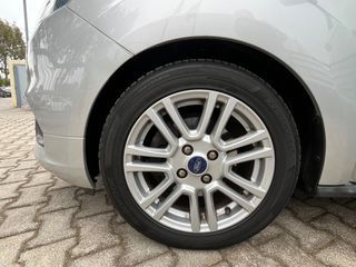 Ford Tourneo Courier 2022 Titanium-6 Ταχύτητες-Navi-Winter pack ΑΡΙΣΤΟ-thumb-34