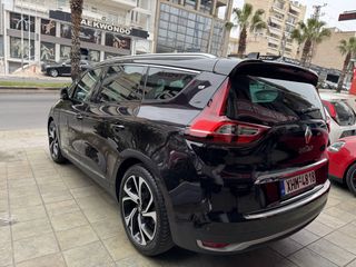 Renault Scenic 2018 GRANT SCENIC ΜΟΝΑΔΙΚΟ  INITIALE  1.6 FULL EXTRA-thumb-1