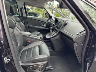 Renault Scenic 2018 GRANT SCENIC ΜΟΝΑΔΙΚΟ  INITIALE  1.6 FULL EXTRA-thumb-5