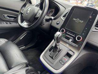 Renault Scenic 2018 GRANT SCENIC ΜΟΝΑΔΙΚΟ  INITIALE  1.6 FULL EXTRA-thumb-7