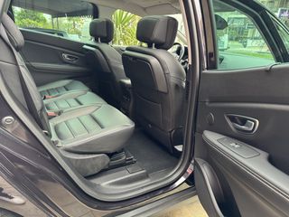 Renault Scenic 2018 GRANT SCENIC ΜΟΝΑΔΙΚΟ  INITIALE  1.6 FULL EXTRA-thumb-8