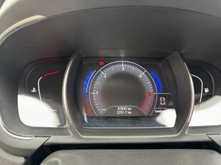Renault Scenic 2018 GRANT SCENIC ΜΟΝΑΔΙΚΟ  INITIALE  1.6 FULL EXTRA-thumb-12