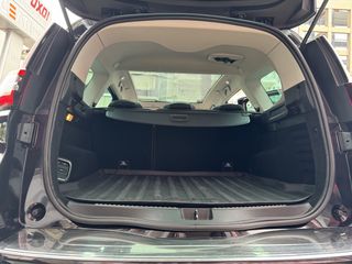 Renault Scenic 2018 GRANT SCENIC ΜΟΝΑΔΙΚΟ  INITIALE  1.6 FULL EXTRA-thumb-17