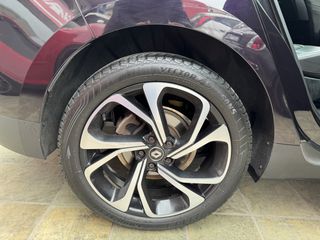 Renault Scenic 2018 GRANT SCENIC ΜΟΝΑΔΙΚΟ  INITIALE  1.6 FULL EXTRA-thumb-19