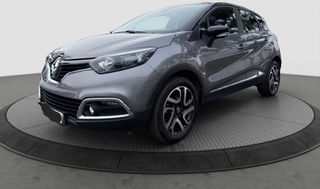 Renault Captur 2017
