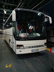 Setra 1999