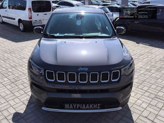 Jeep Compass 2026 4x4 – PLUG IN HYBRID – BUSINESS-thumb-8
