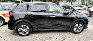 Kia Niro EV 2021 SPIRIT ΜΕ ΗΛΙΟΡΟΦΗ ΚΑΙ ΑΜΒΙΕΝΤ ΦΩΤΙΣΜΟ-thumb-8