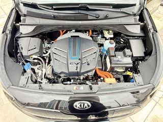 Kia Niro EV 2021 SPIRIT ΜΕ ΗΛΙΟΡΟΦΗ ΚΑΙ ΑΜΒΙΕΝΤ ΦΩΤΙΣΜΟ-thumb-5