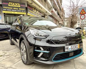 Kia Niro EV 2021 SPIRIT ΜΕ ΗΛΙΟΡΟΦΗ ΚΑΙ ΑΜΒΙΕΝΤ ΦΩΤΙΣΜΟ-thumb-1