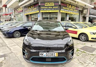 Kia Niro EV 2021 SPIRIT ΜΕ ΗΛΙΟΡΟΦΗ ΚΑΙ ΑΜΒΙΕΝΤ ΦΩΤΙΣΜΟ-thumb-6