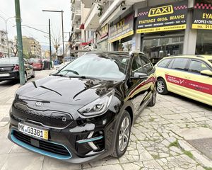 Kia Niro EV 2021 SPIRIT ΜΕ ΗΛΙΟΡΟΦΗ ΚΑΙ ΑΜΒΙΕΝΤ ΦΩΤΙΣΜΟ-thumb-13