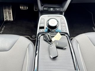 Kia Niro EV 2021 SPIRIT ΜΕ ΗΛΙΟΡΟΦΗ ΚΑΙ ΑΜΒΙΕΝΤ ΦΩΤΙΣΜΟ-thumb-7