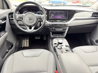Kia Niro EV 2021 SPIRIT ΜΕ ΗΛΙΟΡΟΦΗ ΚΑΙ ΑΜΒΙΕΝΤ ΦΩΤΙΣΜΟ-thumb-10