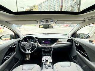 Kia Niro EV 2021 SPIRIT ΜΕ ΗΛΙΟΡΟΦΗ ΚΑΙ ΑΜΒΙΕΝΤ ΦΩΤΙΣΜΟ-thumb-4