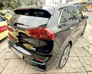 Kia Niro EV 2021 SPIRIT ΜΕ ΗΛΙΟΡΟΦΗ ΚΑΙ ΑΜΒΙΕΝΤ ΦΩΤΙΣΜΟ-thumb-15