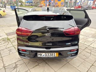 Kia Niro EV 2021 SPIRIT ΜΕ ΗΛΙΟΡΟΦΗ ΚΑΙ ΑΜΒΙΕΝΤ ΦΩΤΙΣΜΟ-thumb-17