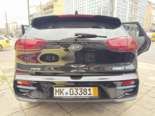 Kia Niro EV 2021 SPIRIT ΜΕ ΗΛΙΟΡΟΦΗ ΚΑΙ ΑΜΒΙΕΝΤ ΦΩΤΙΣΜΟ-thumb-19