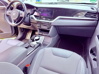 Kia Niro EV 2021 SPIRIT ΜΕ ΗΛΙΟΡΟΦΗ ΚΑΙ ΑΜΒΙΕΝΤ ΦΩΤΙΣΜΟ-thumb-22