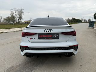 Audi RS3 2022 ΕΤΟΙΜΟ ΜΕ ΠΙΝΑΚΙΔΕΣ-thumb-9