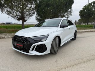 Audi RS3 2022 ΕΤΟΙΜΟ ΜΕ ΠΙΝΑΚΙΔΕΣ-thumb-2