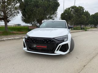 Audi RS3 2022 ΕΤΟΙΜΟ ΜΕ ΠΙΝΑΚΙΔΕΣ-thumb-1