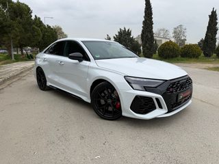 Audi RS3 2022 ΕΤΟΙΜΟ ΜΕ ΠΙΝΑΚΙΔΕΣ-thumb-3